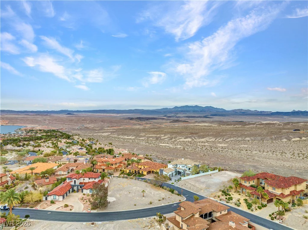 16 Placa Santa Maria, Henderson, NV 89011