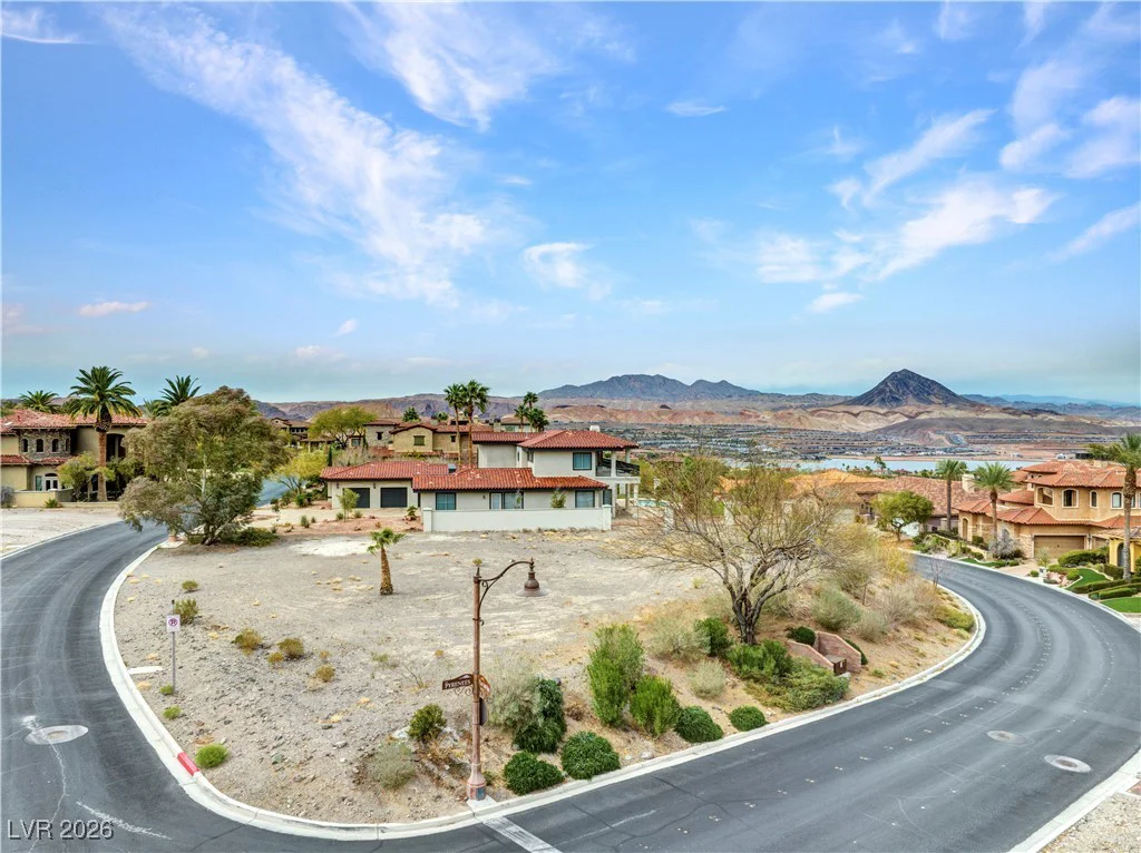 16 Placa Santa Maria, Henderson, NV 89011