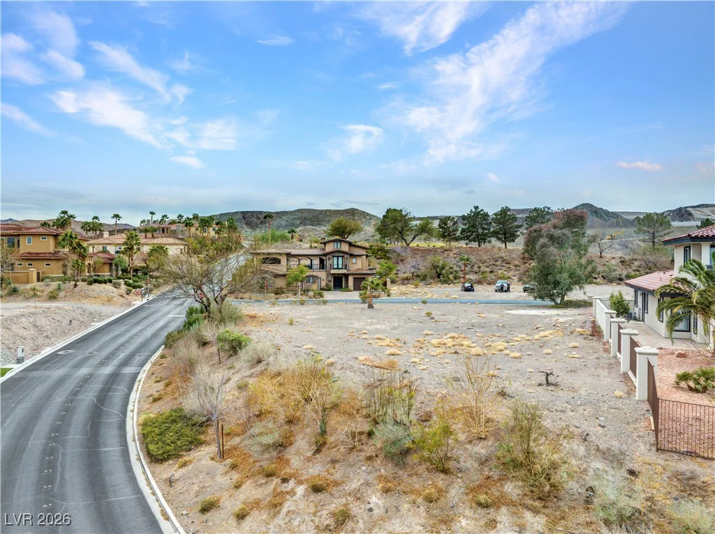 16 Placa Santa Maria, Henderson, NV 89011