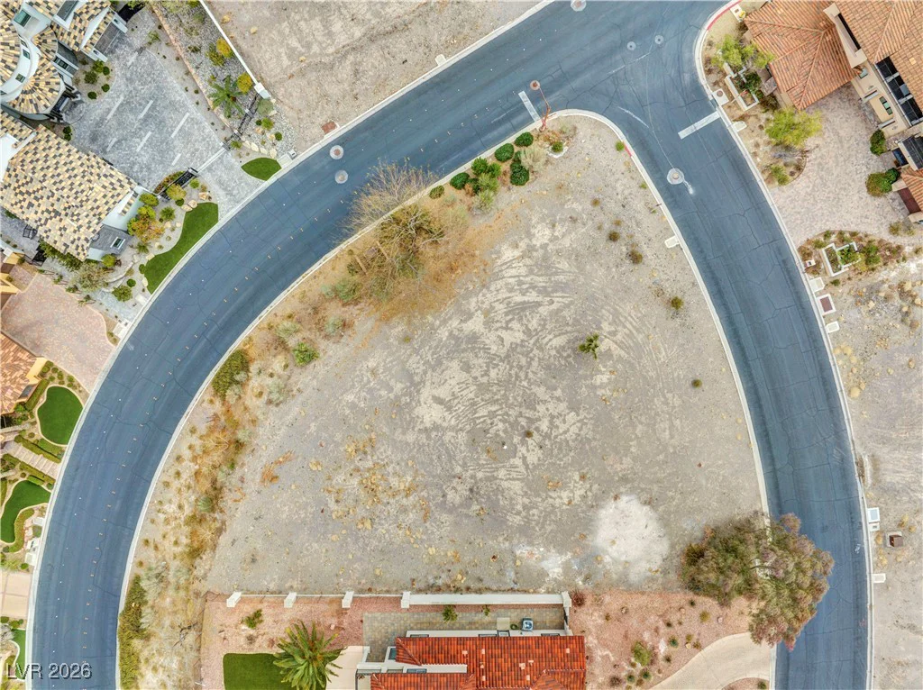 16 Placa Santa Maria, Henderson, NV 89011