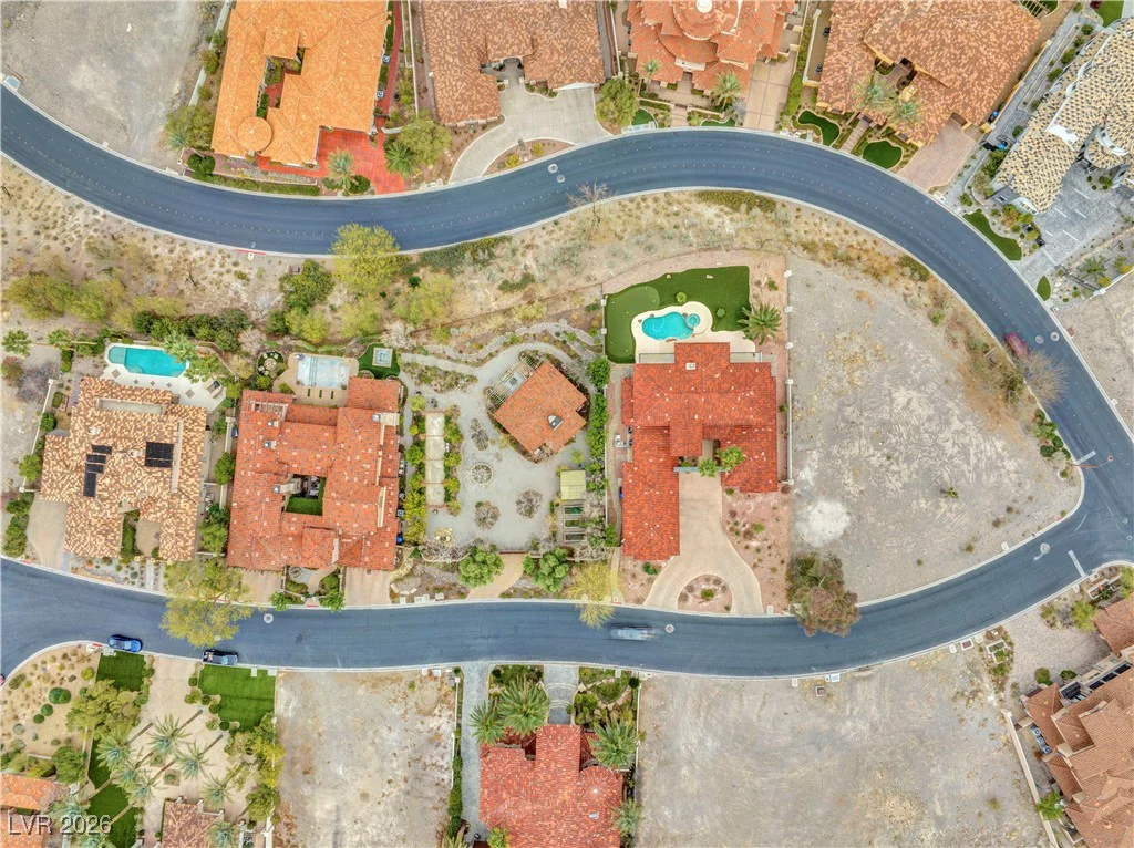 16 Placa Santa Maria, Henderson, NV 89011