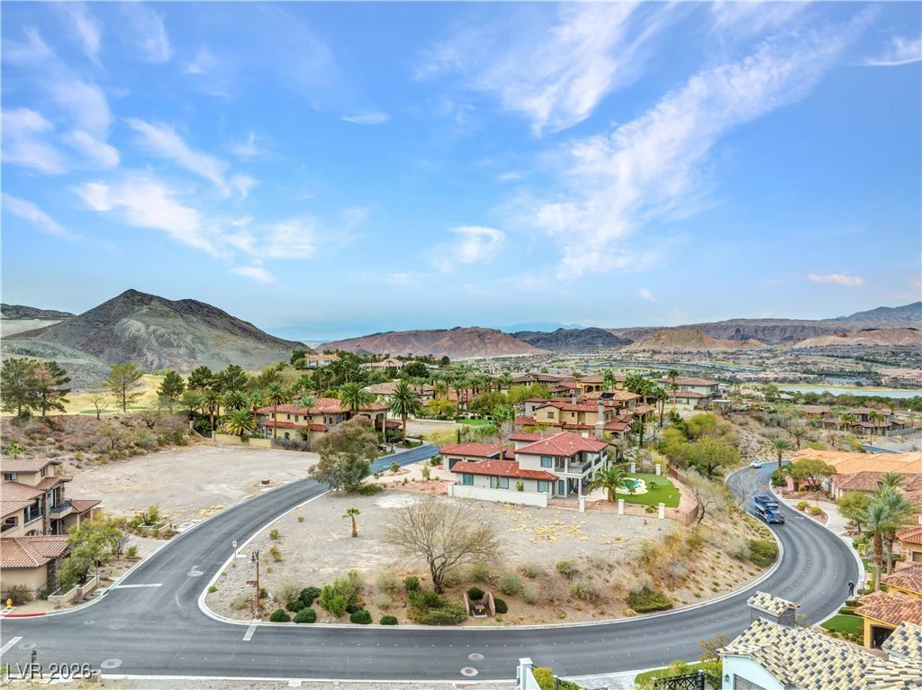 16 Placa Santa Maria, Henderson, NV 89011