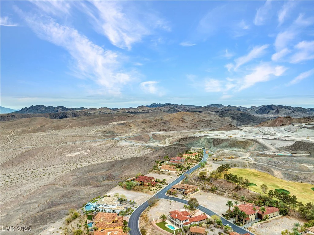 16 Placa Santa Maria, Henderson, NV 89011