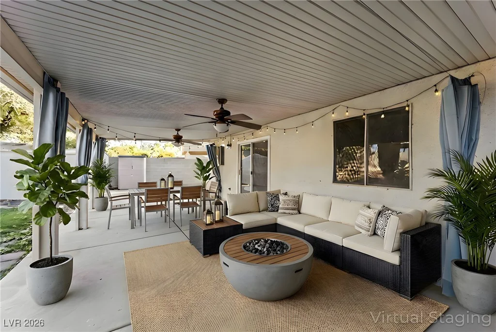 6013 Pebble Grey, Las Vegas, NV 89130