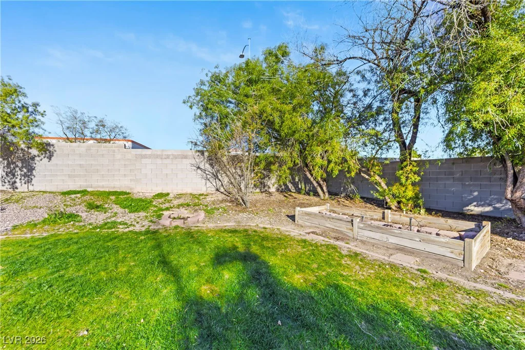6013 Pebble Grey, Las Vegas, NV 89130