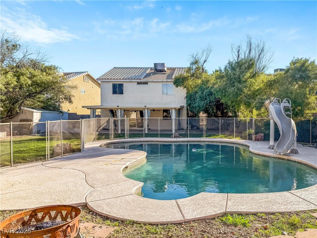 6013 Pebble Grey, Las Vegas, NV 89130