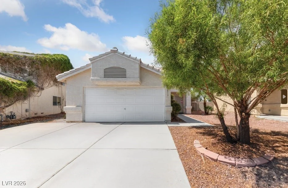 6013 Pebble Grey, Las Vegas, NV 89130