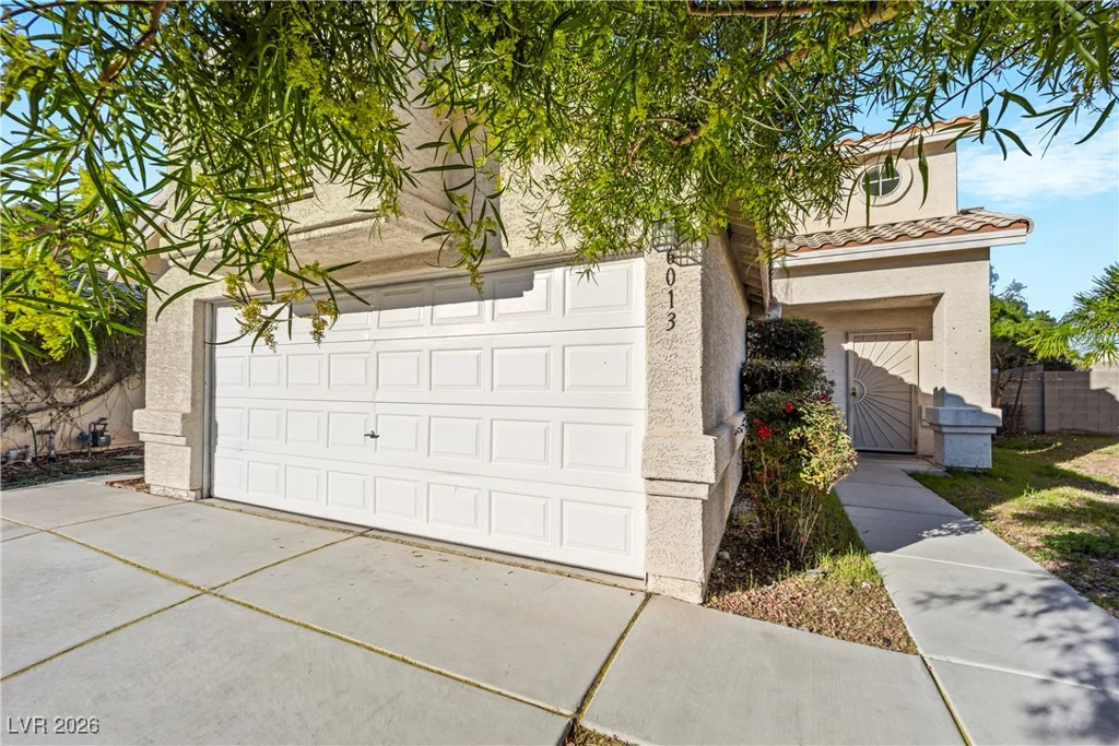 6013 Pebble Grey, Las Vegas, NV 89130