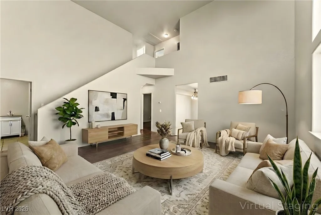 6013 Pebble Grey, Las Vegas, NV 89130