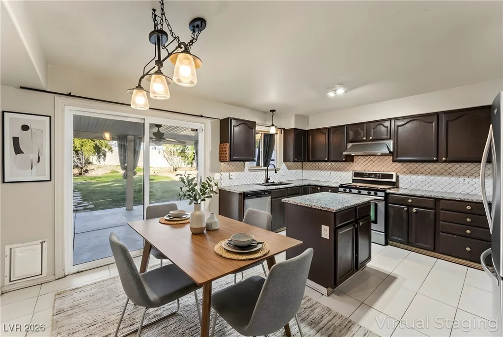 6013 Pebble Grey, Las Vegas, NV 89130