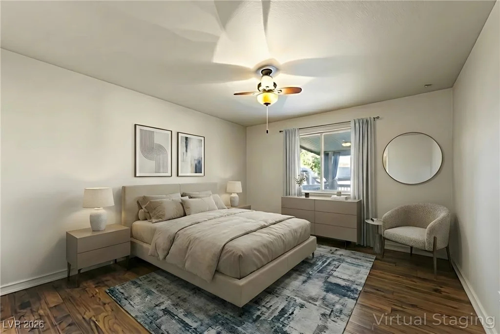 6013 Pebble Grey, Las Vegas, NV 89130