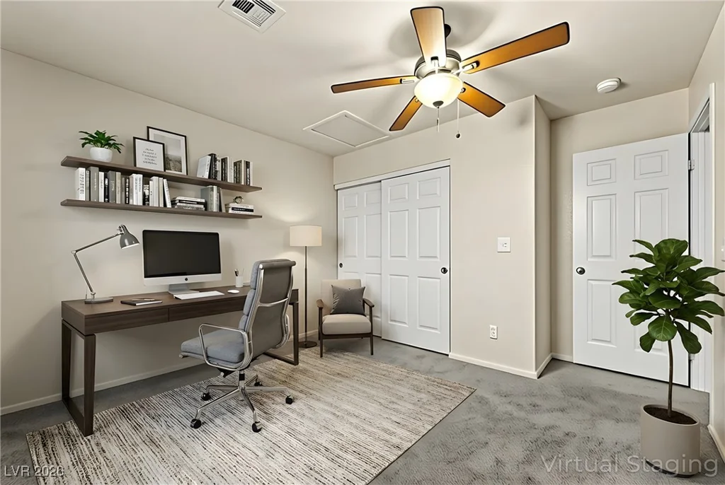 6013 Pebble Grey, Las Vegas, NV 89130