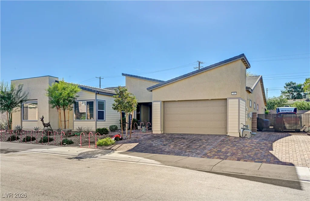 199 Bellevue Grove, Henderson, NV 89015