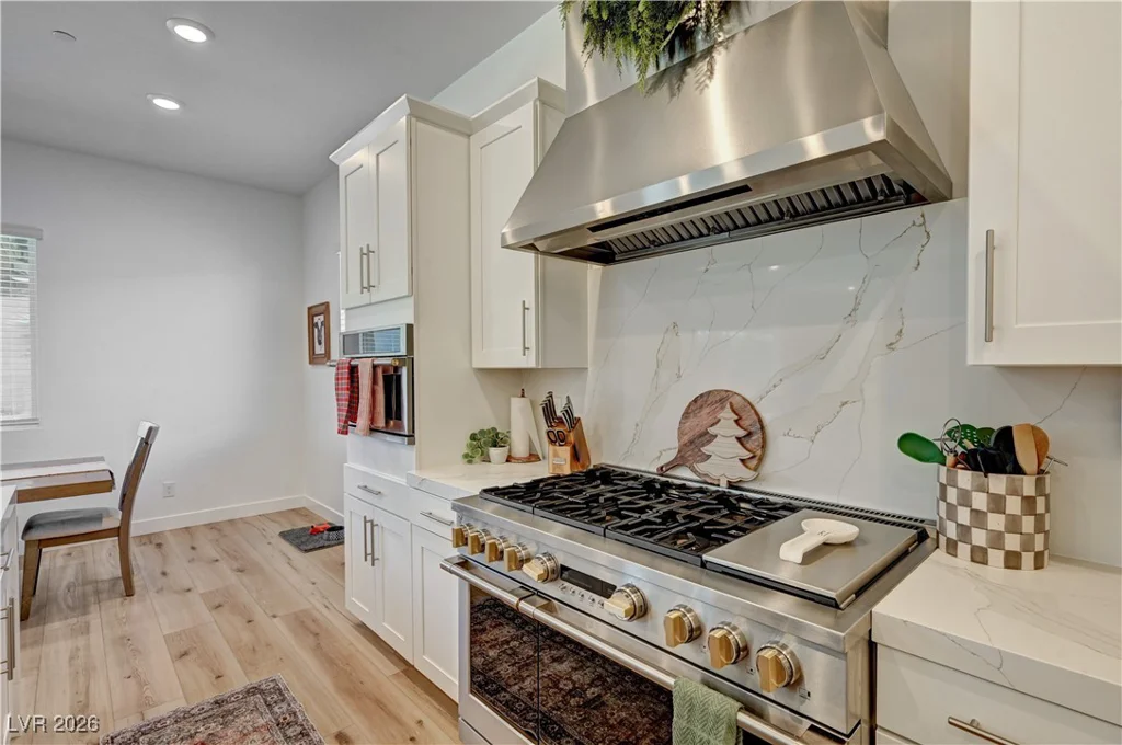 199 Bellevue Grove, Henderson, NV 89015