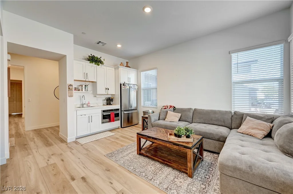 199 Bellevue Grove, Henderson, NV 89015