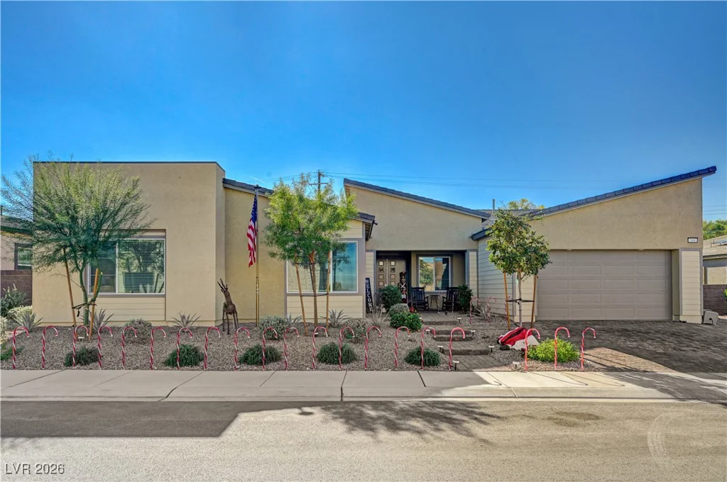 199 Bellevue Grove, Henderson, NV 89015