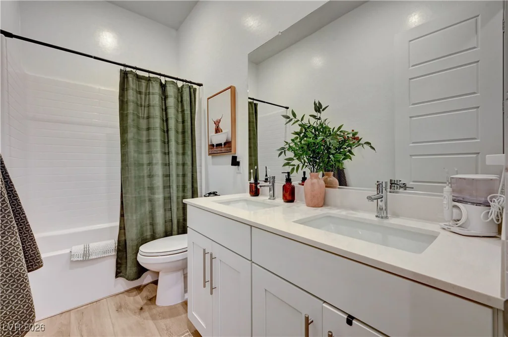 199 Bellevue Grove, Henderson, NV 89015