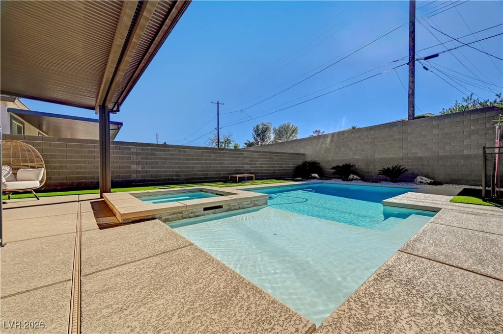 199 Bellevue Grove, Henderson, NV 89015
