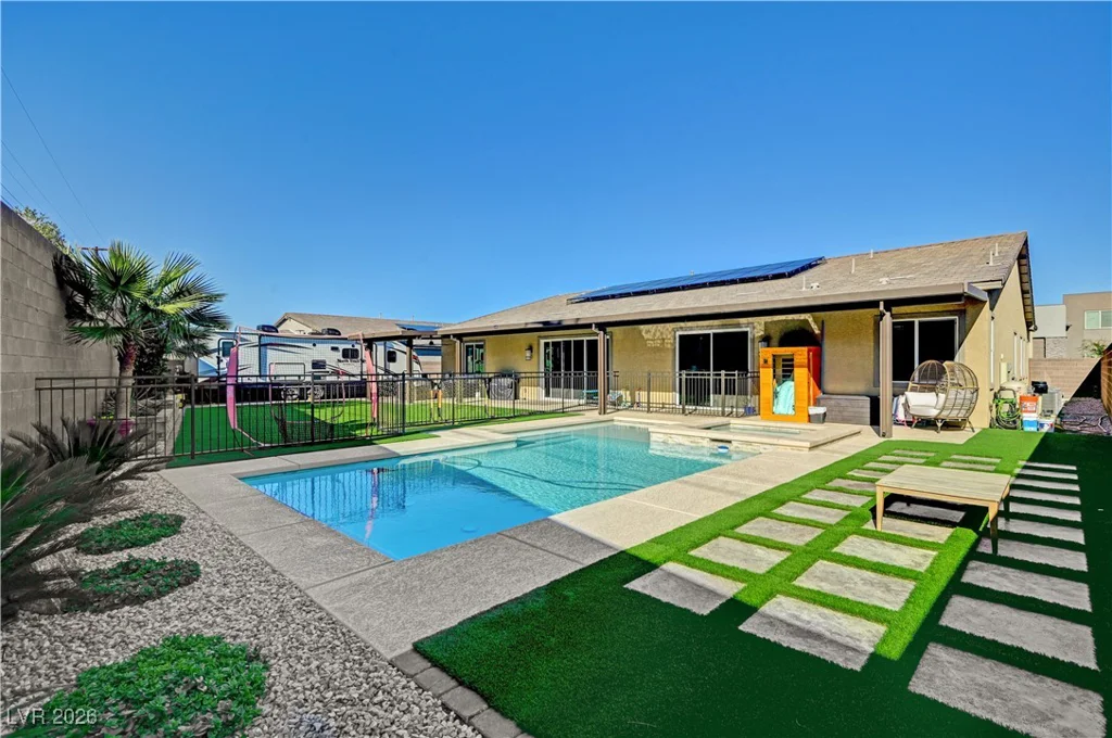 199 Bellevue Grove, Henderson, NV 89015