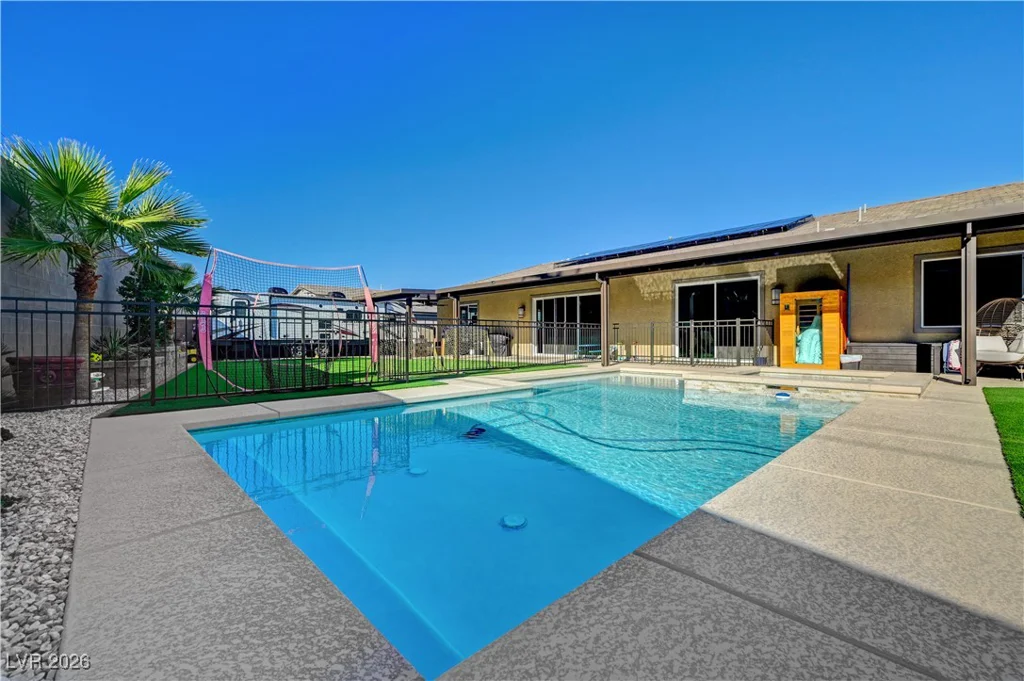 199 Bellevue Grove, Henderson, NV 89015