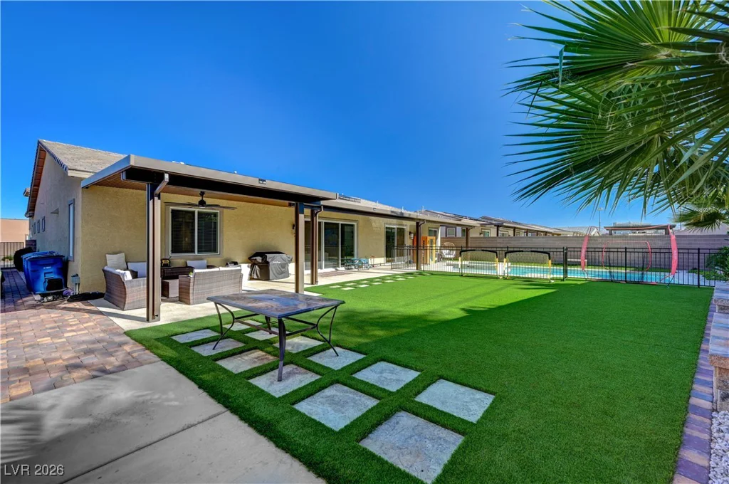 199 Bellevue Grove, Henderson, NV 89015