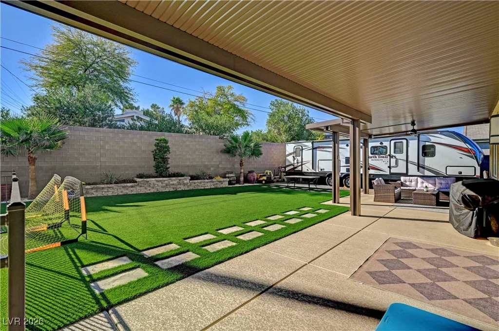 199 Bellevue Grove, Henderson, NV 89015
