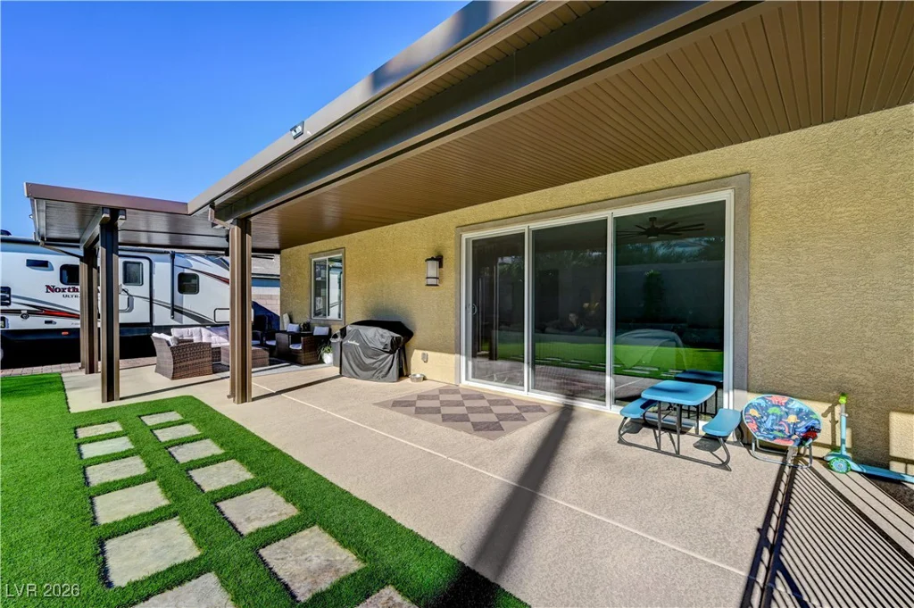 199 Bellevue Grove, Henderson, NV 89015
