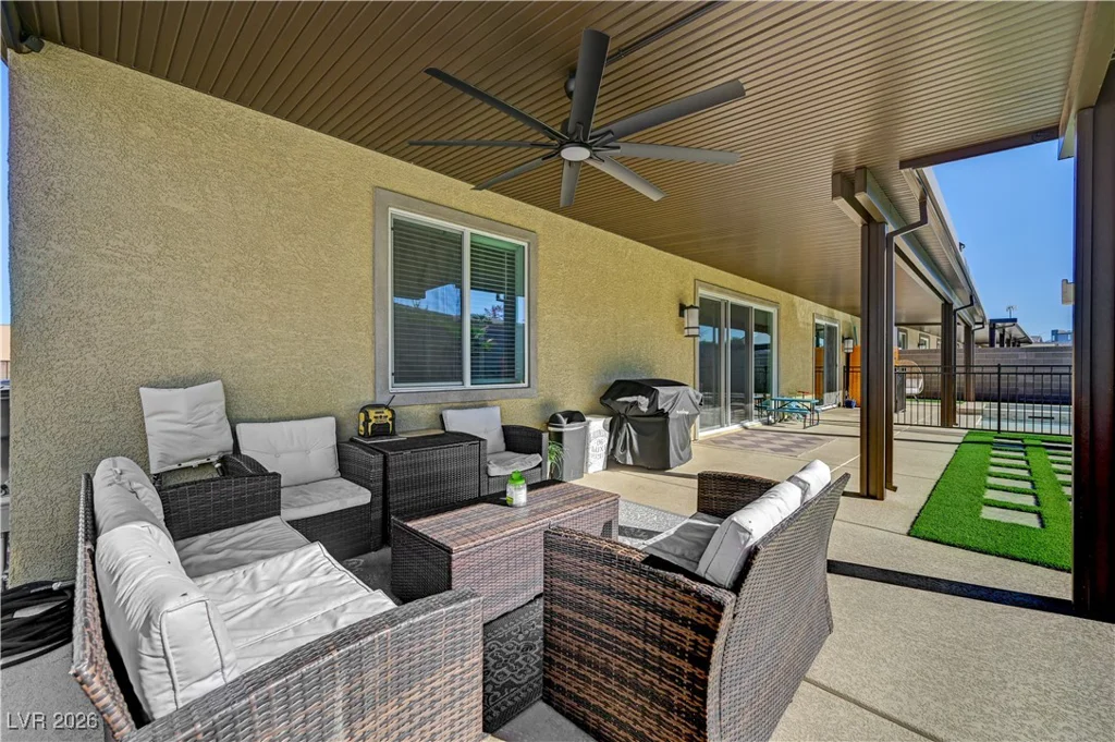 199 Bellevue Grove, Henderson, NV 89015
