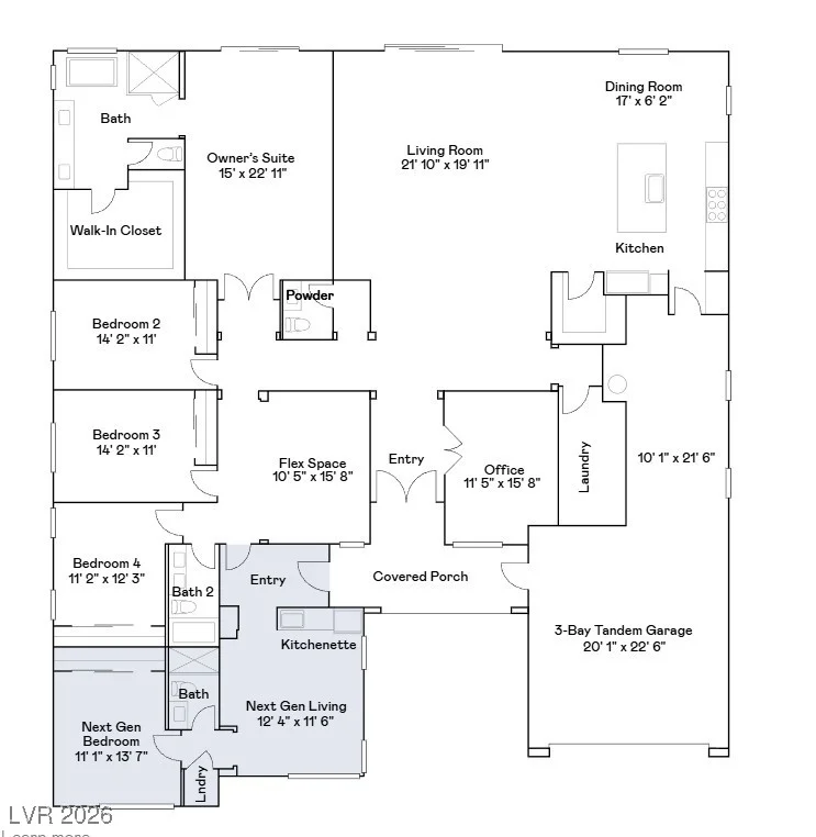 199 Bellevue Grove, Henderson, NV 89015