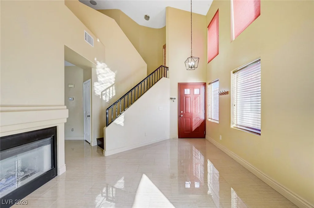 2549 Parker James, Henderson, NV 89074