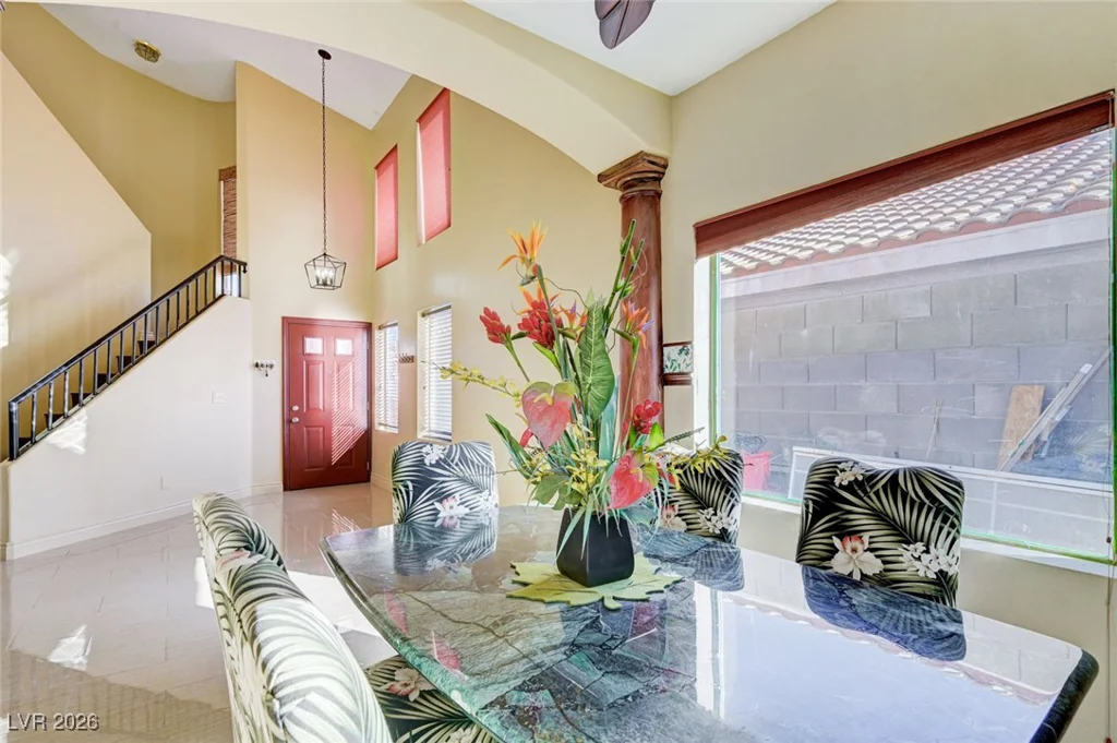 2549 Parker James, Henderson, NV 89074