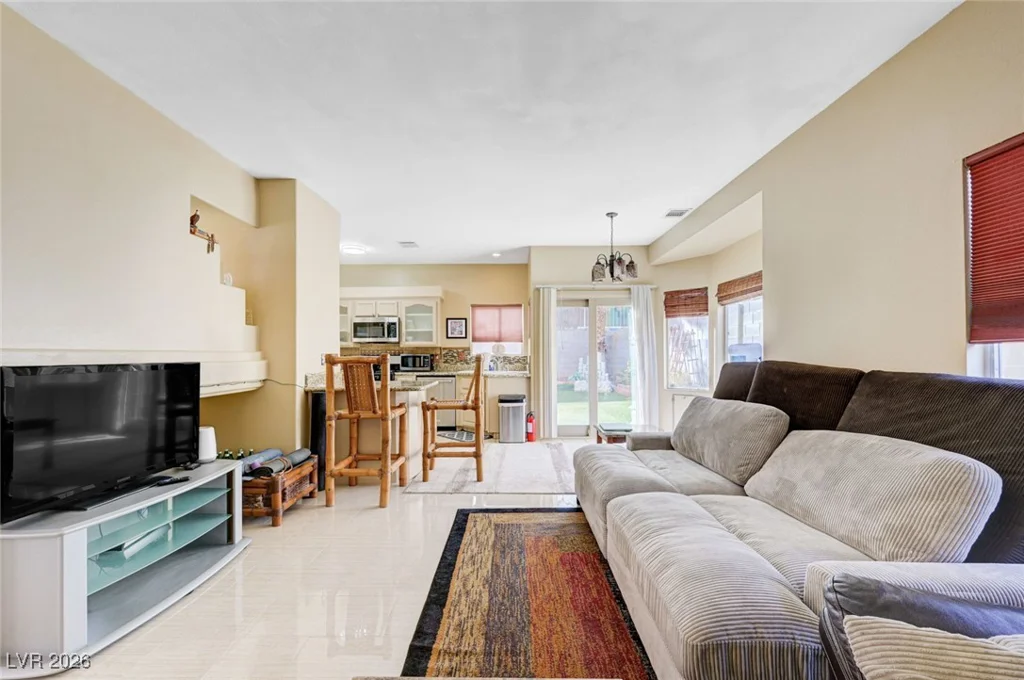 2549 Parker James, Henderson, NV 89074
