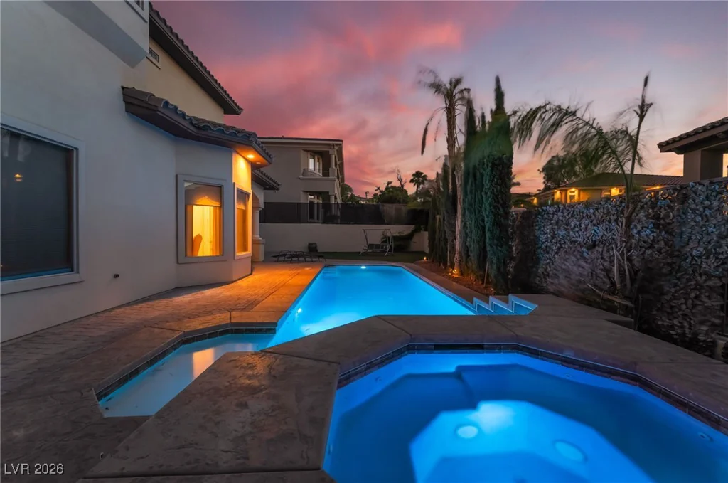 761 Romano, Henderson, NV 89012