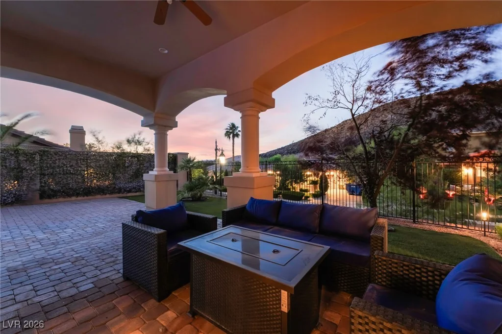 761 Romano, Henderson, NV 89012