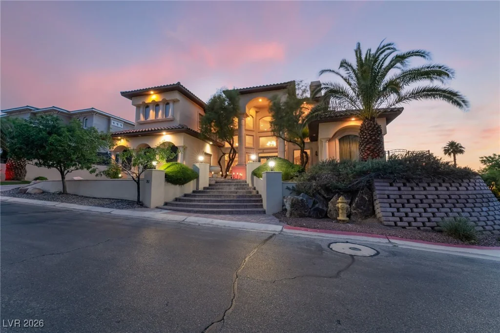 761 Romano, Henderson, NV 89012