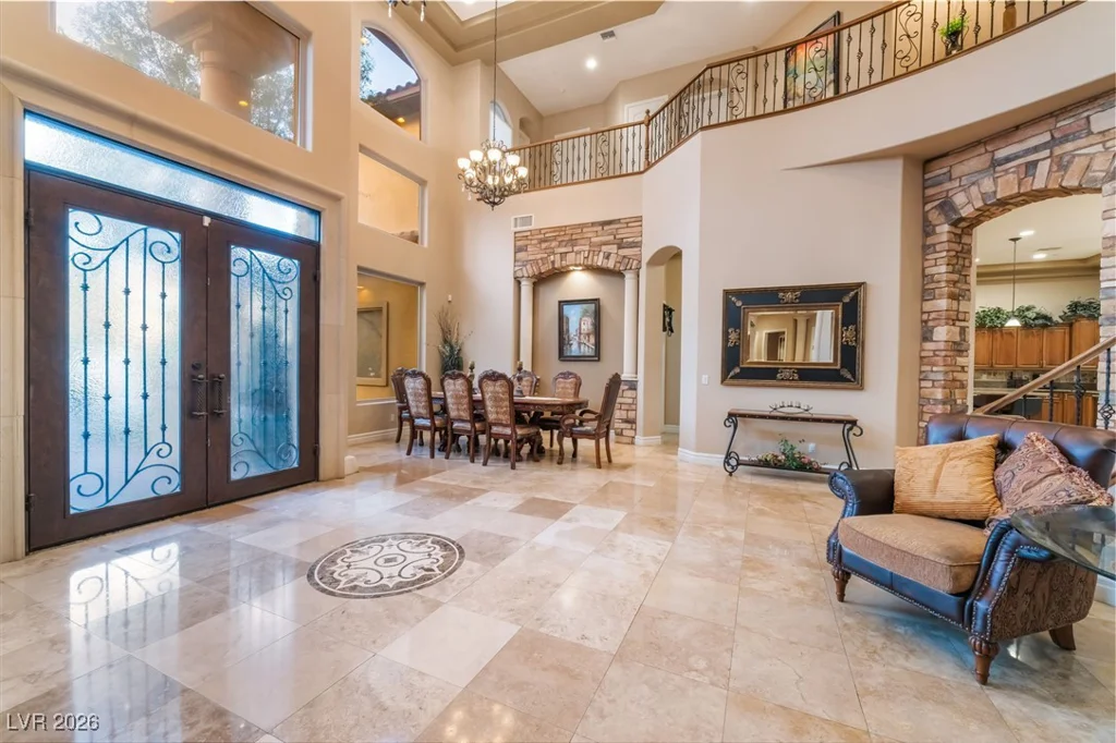 761 Romano, Henderson, NV 89012