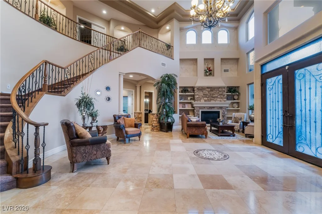 761 Romano, Henderson, NV 89012