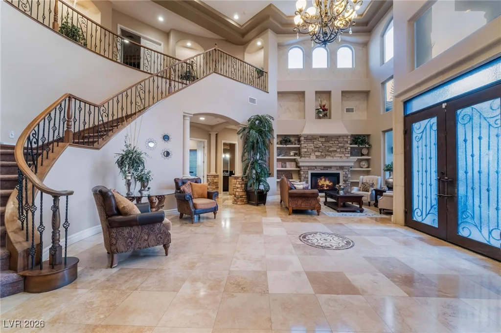761 Romano, Henderson, NV 89012