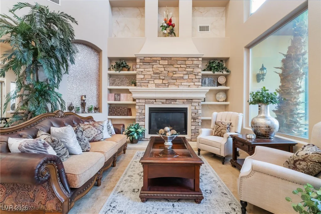 761 Romano, Henderson, NV 89012