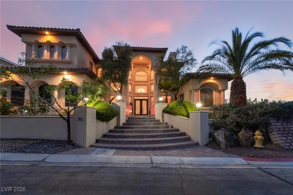 761 Romano, Henderson, NV 89012