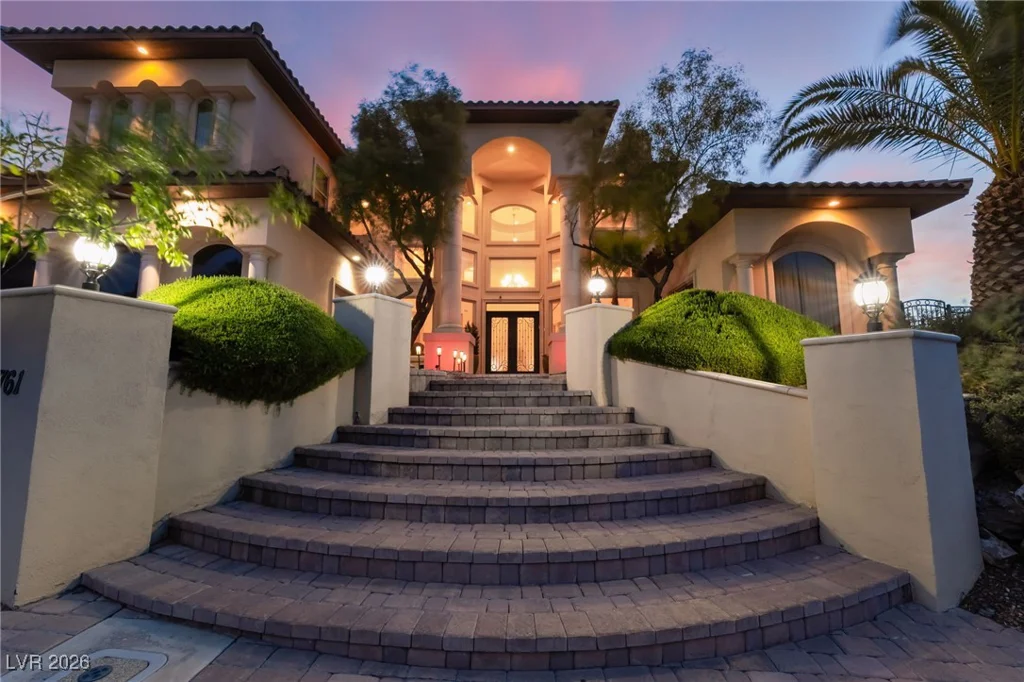 761 Romano, Henderson, NV 89012