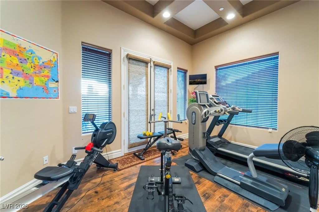 761 Romano, Henderson, NV 89012