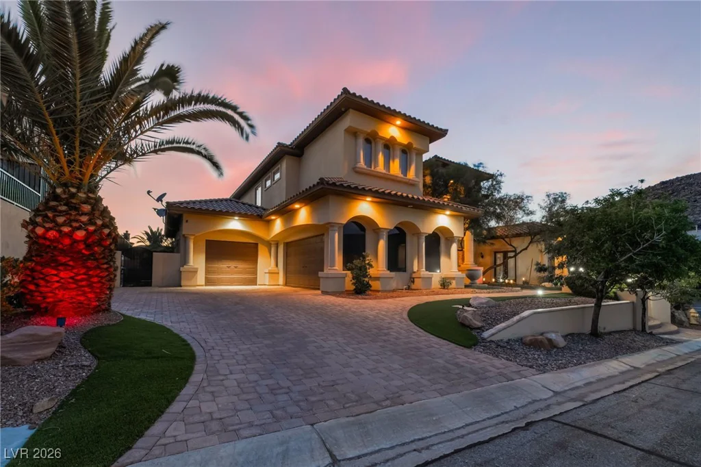 761 Romano, Henderson, NV 89012