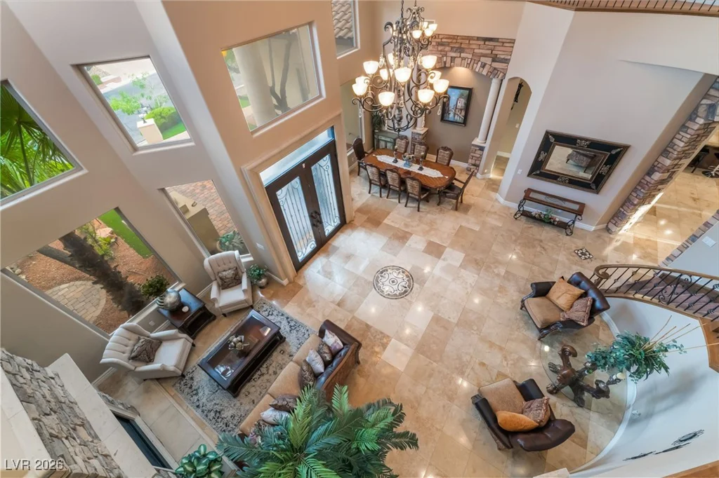 761 Romano, Henderson, NV 89012