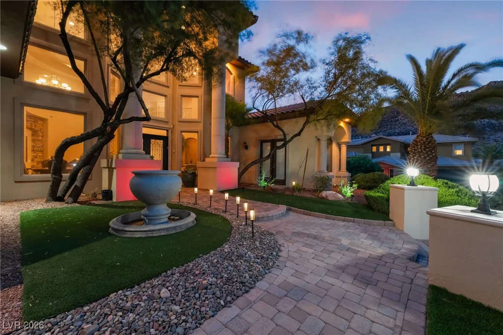 761 Romano, Henderson, NV 89012