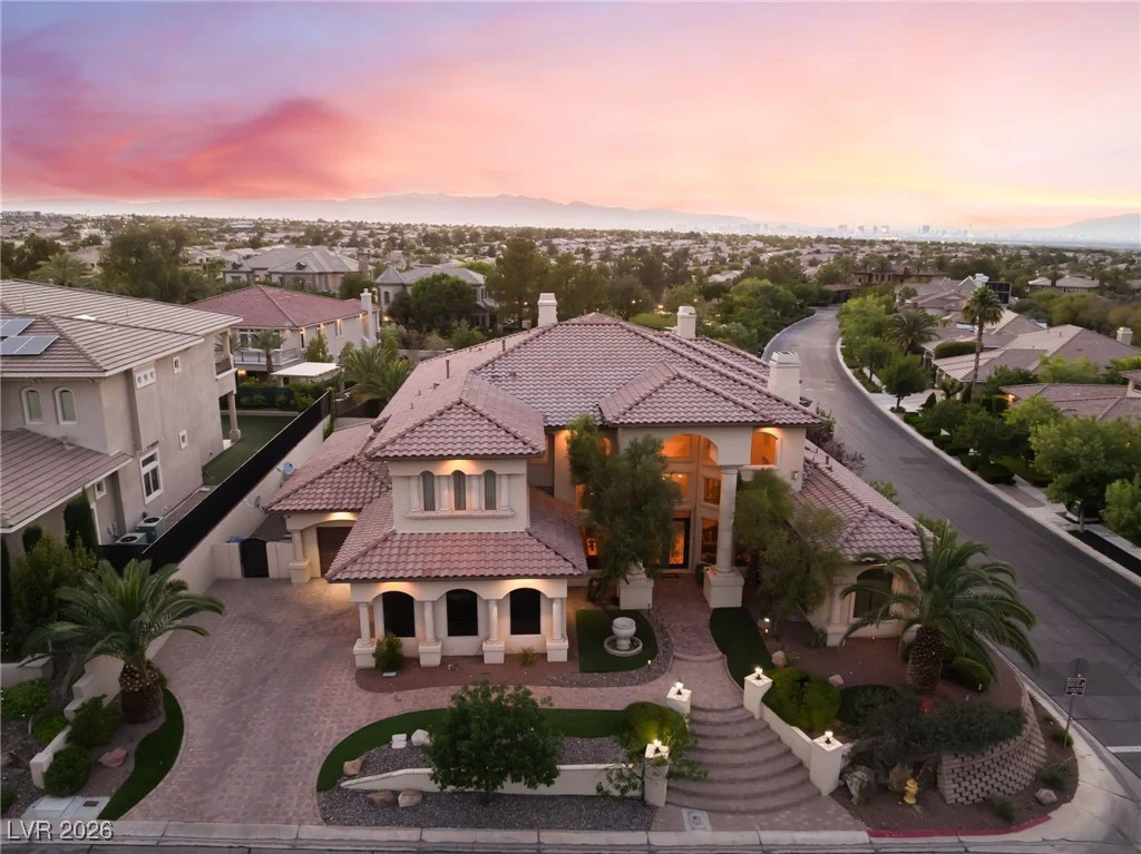 761 Romano, Henderson, NV 89012