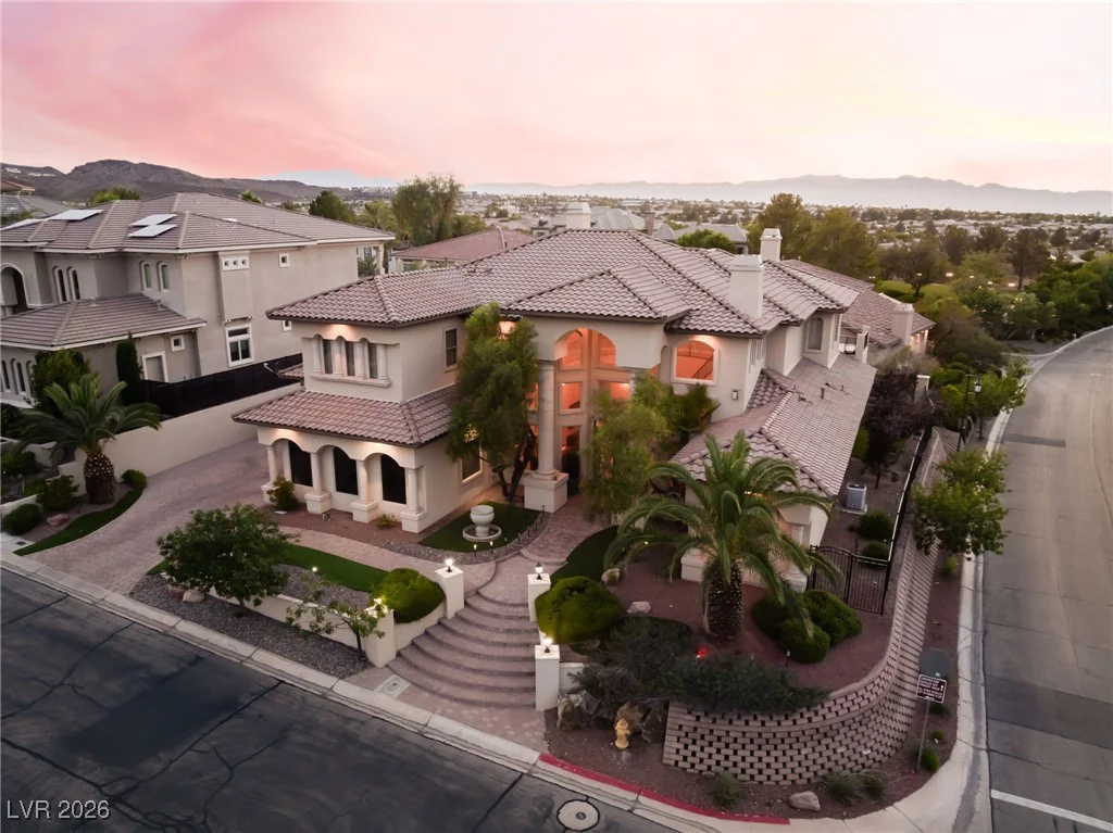 761 Romano, Henderson, NV 89012