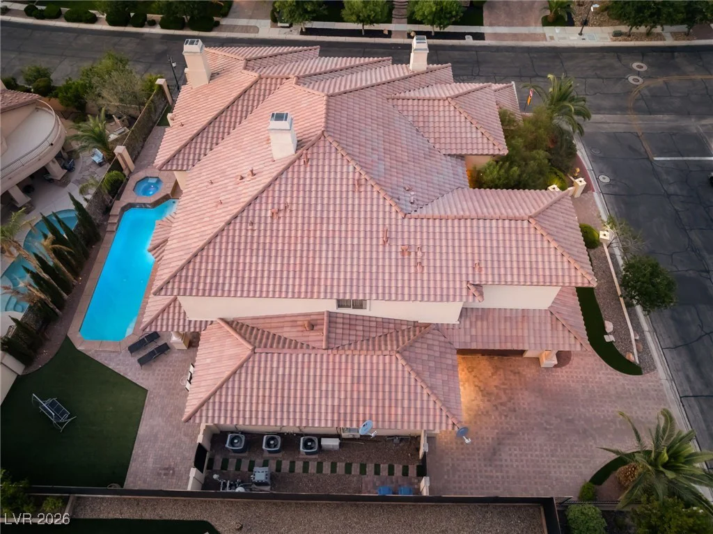 761 Romano, Henderson, NV 89012