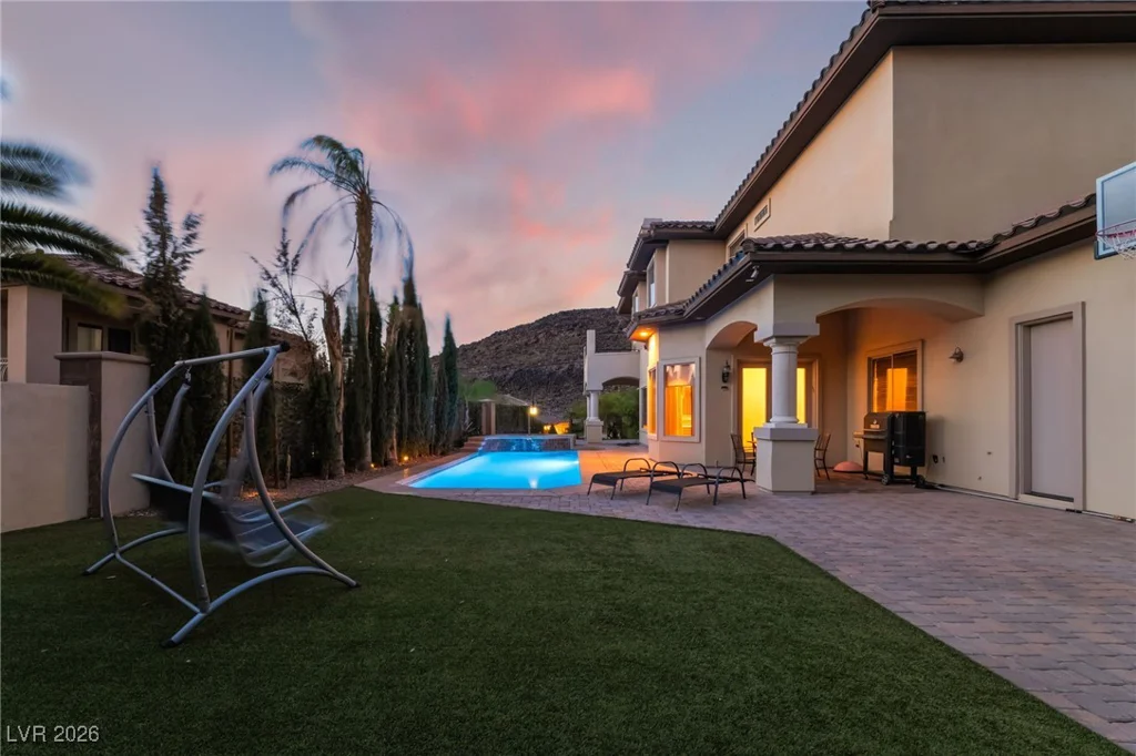 761 Romano, Henderson, NV 89012