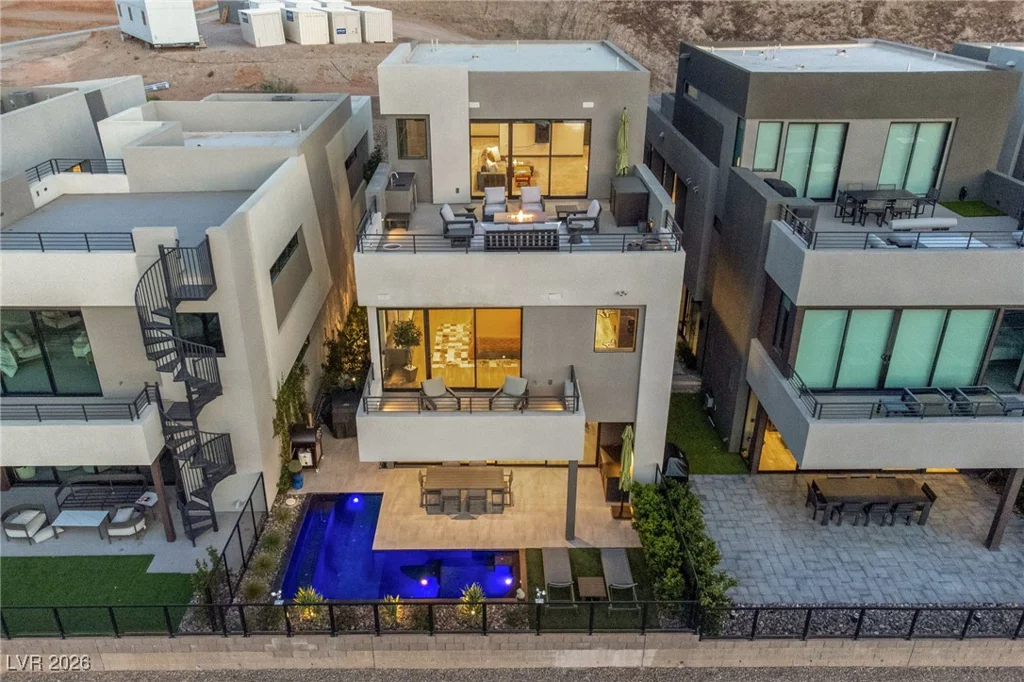 38 Promenade Isle, Henderson, NV 89011
